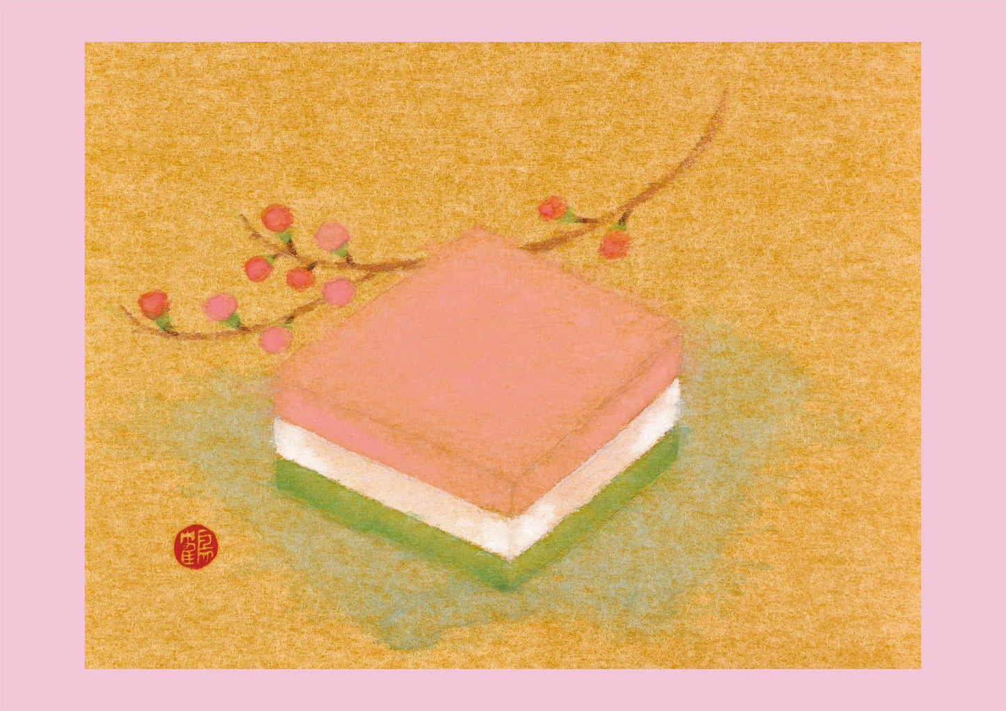 片岡鶴太郎2026年度カレンダー